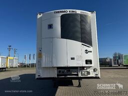 Schmitz Cargobull Reefer Multitemp
