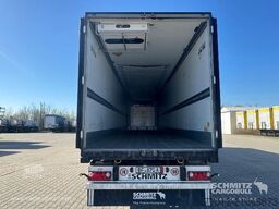 Schmitz Cargobull Reefer Multitemp
