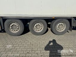 Schmitz Cargobull Reefer Multitemp