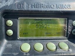 Schmitz Cargobull Reefer Multitemp