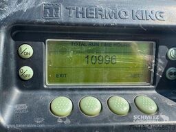 Schmitz Cargobull Reefer Multitemp