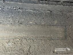 Schmitz Cargobull Reefer Multitemp