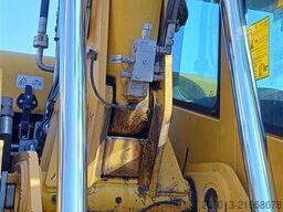 ATLAS 1404K ZW 4x4 ZW RAIL Zweiwegebagger + Anbauteile