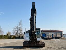 NEW HOLLAND KOBELCO E235SR-1ES