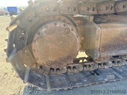 NEW HOLLAND KOBELCO E235SR-1ES