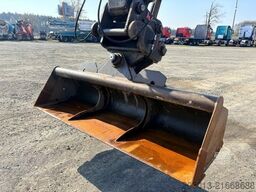 NEW HOLLAND KOBELCO E235SR-1ES