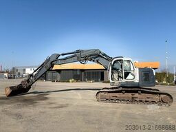 NEW HOLLAND KOBELCO E235SR-1ES