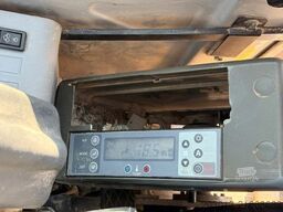 NEW HOLLAND KOBELCO E235SR-1ES