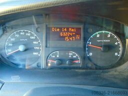 IVECO DAILY 50 C 15 Postkoffer REGALSYSTEM KAMERA