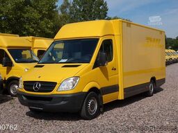 MERCEDES-BENZ SPRINTER 310 CDI MAXI -KAMERA-REGALSYSTEM-