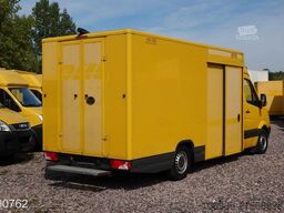 MERCEDES-BENZ SPRINTER 310 CDI MAXI -KAMERA-REGALSYSTEM-