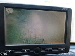 MERCEDES-BENZ SPRINTER 310 CDI MAXI -KAMERA-REGALSYSTEM-