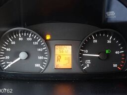 MERCEDES-BENZ SPRINTER 310 CDI MAXI -KAMERA-REGALSYSTEM-