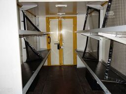 MERCEDES-BENZ SPRINTER 310 CDI MAXI -KAMERA-REGALSYSTEM-