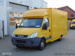 IVECO Daily 35 S 11 A / P Maxi Postkoffer REGALSYSTEM