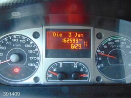 IVECO Daily 35 S 11 A / P Maxi Postkoffer REGALSYSTEM