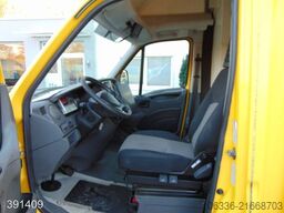 IVECO Daily 35 S 11 A / P Maxi Postkoffer REGALSYSTEM