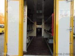 IVECO Daily 35 S 11 A / P Maxi Postkoffer REGALSYSTEM