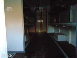 IVECO Daily 35 S 11 A / P Maxi Postkoffer REGALSYSTEM