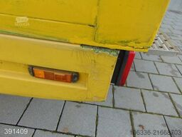 IVECO Daily 35 S 11 A / P Maxi Postkoffer REGALSYSTEM