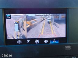 MERCEDES-BENZ Sprinter 317 CDI Maxi KLIMA-NAVI-KAMERA