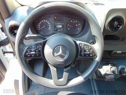 MERCEDES-BENZ Sprinter 317 CDI Maxi KLIMA-NAVI-KAMERA