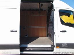 MERCEDES-BENZ Sprinter 317 CDI Maxi KLIMA-NAVI-KAMERA