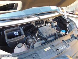 MERCEDES-BENZ Sprinter 317 CDI Maxi KLIMA-NAVI-KAMERA