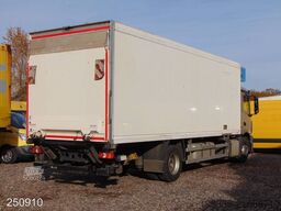 MERCEDES-BENZ ANTOS 1833L 3-Zonen Kühlkoffer*LBW