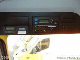 MERCEDES-BENZ ANTOS 1833L 3-Zonen Kühlkoffer*LBW