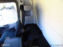 MERCEDES-BENZ ANTOS 1833L 3-Zonen Kühlkoffer*LBW