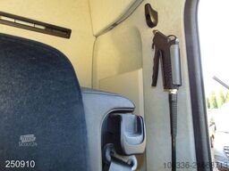 MERCEDES-BENZ ANTOS 1833L 3-Zonen Kühlkoffer*LBW