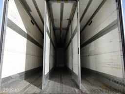 MERCEDES-BENZ ANTOS 1833L 3-Zonen Kühlkoffer*LBW