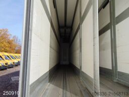 MERCEDES-BENZ ANTOS 1833L 3-Zonen Kühlkoffer*LBW