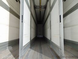 MERCEDES-BENZ ANTOS 1833L 3-Zonen Kühlkoffer*LBW