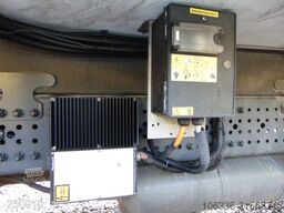 MERCEDES-BENZ ANTOS 1833L 3-Zonen Kühlkoffer*LBW