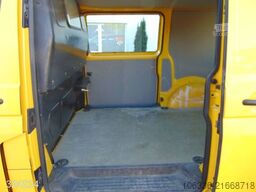 VW T5 TRANSPORTER 2.0 TDI 3Sitzer -2x Schiebetür-