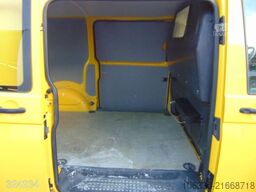 VW T5 TRANSPORTER 2.0 TDI 3Sitzer -2x Schiebetür-