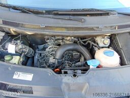 VW T5 TRANSPORTER 2.0 TDI 3Sitzer -2x Schiebetür-