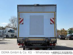 MERCEDES-BENZ Antos 2540*E6d*Frigoblock*LBW*Lift*2Verdampfer