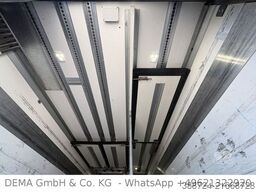 MERCEDES-BENZ Antos 2540*E6d*Frigoblock*LBW*Lift*2Verdampfer