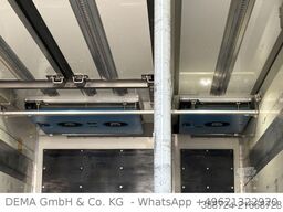 MERCEDES-BENZ Antos 2540*E6d*Frigoblock*LBW*Lift*2Verdampfer