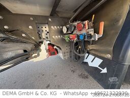 MERCEDES-BENZ Antos 2540*E6d*Frigoblock*LBW*Lift*2Verdampfer