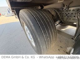 MERCEDES-BENZ Antos 2540*E6d*Frigoblock*LBW*Lift*2Verdampfer