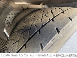 MERCEDES-BENZ Antos 2540*E6d*Frigoblock*LBW*Lift*2Verdampfer