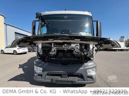 MERCEDES-BENZ Antos 2540*E6d*Frigoblock*LBW*Lift*2Verdampfer