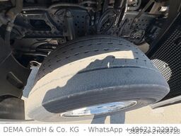 MERCEDES-BENZ Antos 2540*E6d*Frigoblock*LBW*Lift*2Verdampfer