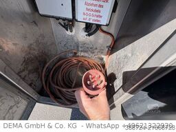 MERCEDES-BENZ Antos 2540*E6d*Frigoblock*LBW*Lift*2Verdampfer