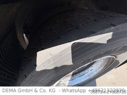 MERCEDES-BENZ Antos 2540*E6d*Frigoblock*LBW*Lift*2Verdampfer