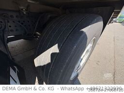 MERCEDES-BENZ Antos 2540*E6d*Frigoblock*LBW*Lift*2Verdampfer